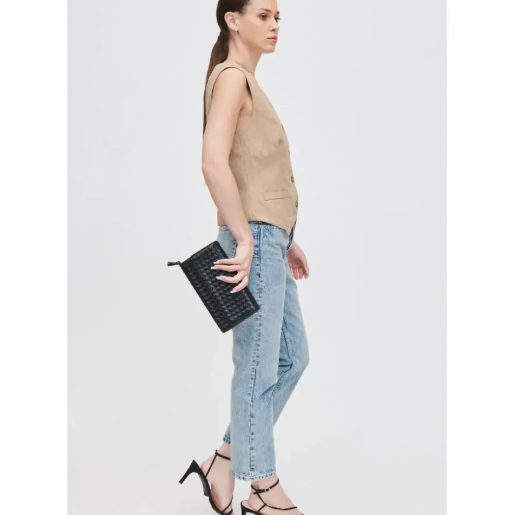 Crossbody^Urban Expressions Wallis Crossbody
