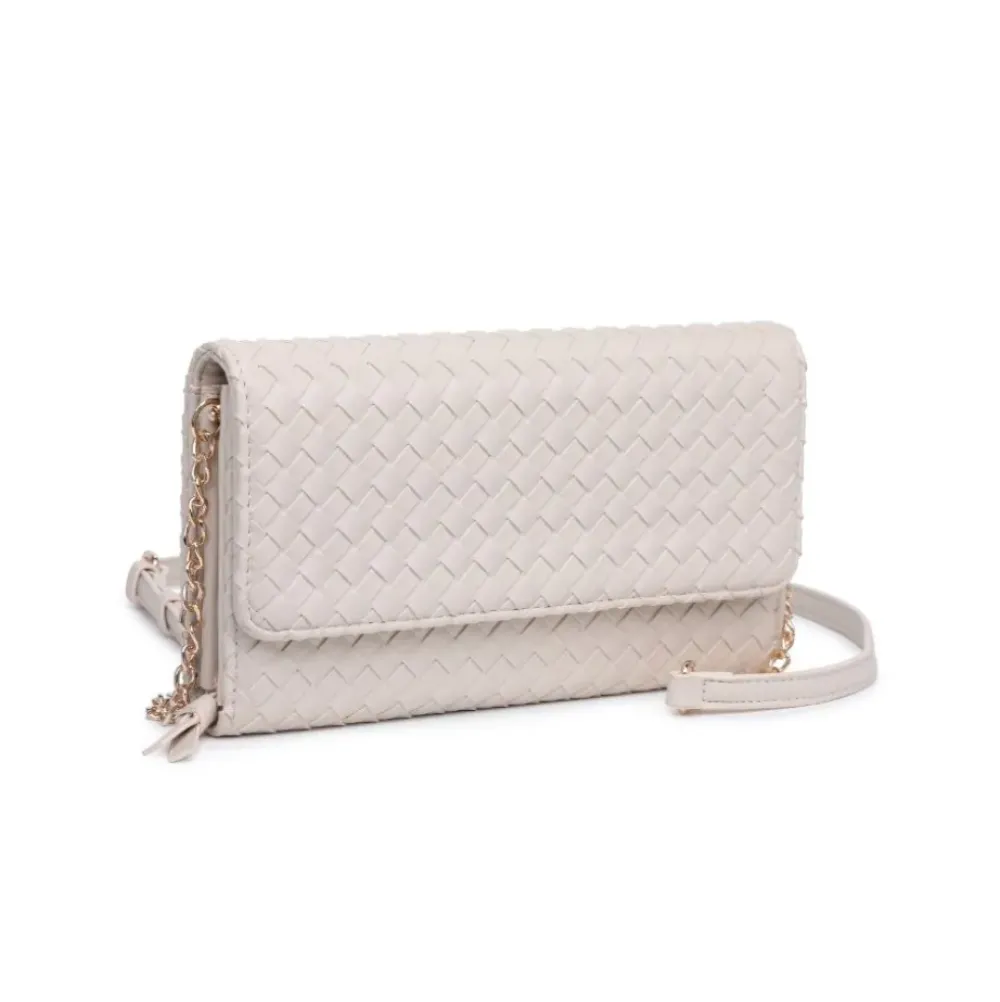 Crossbody^Urban Expressions Wallis Crossbody