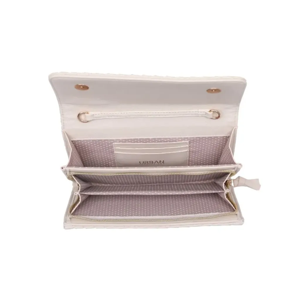Crossbody^Urban Expressions Wallis Crossbody