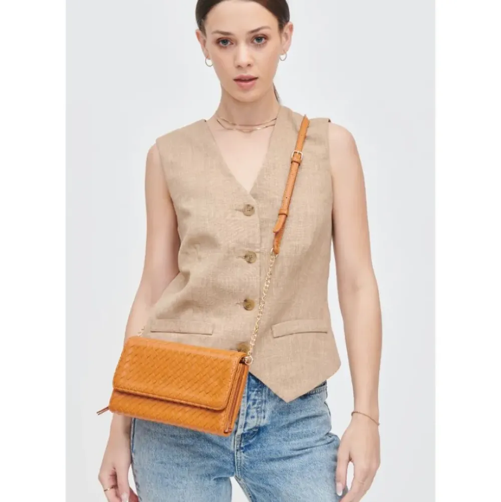 Crossbody^Urban Expressions Wallis Crossbody