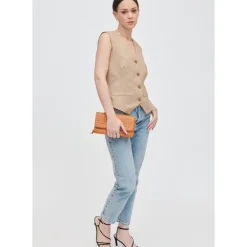 Crossbody^Urban Expressions Wallis Crossbody