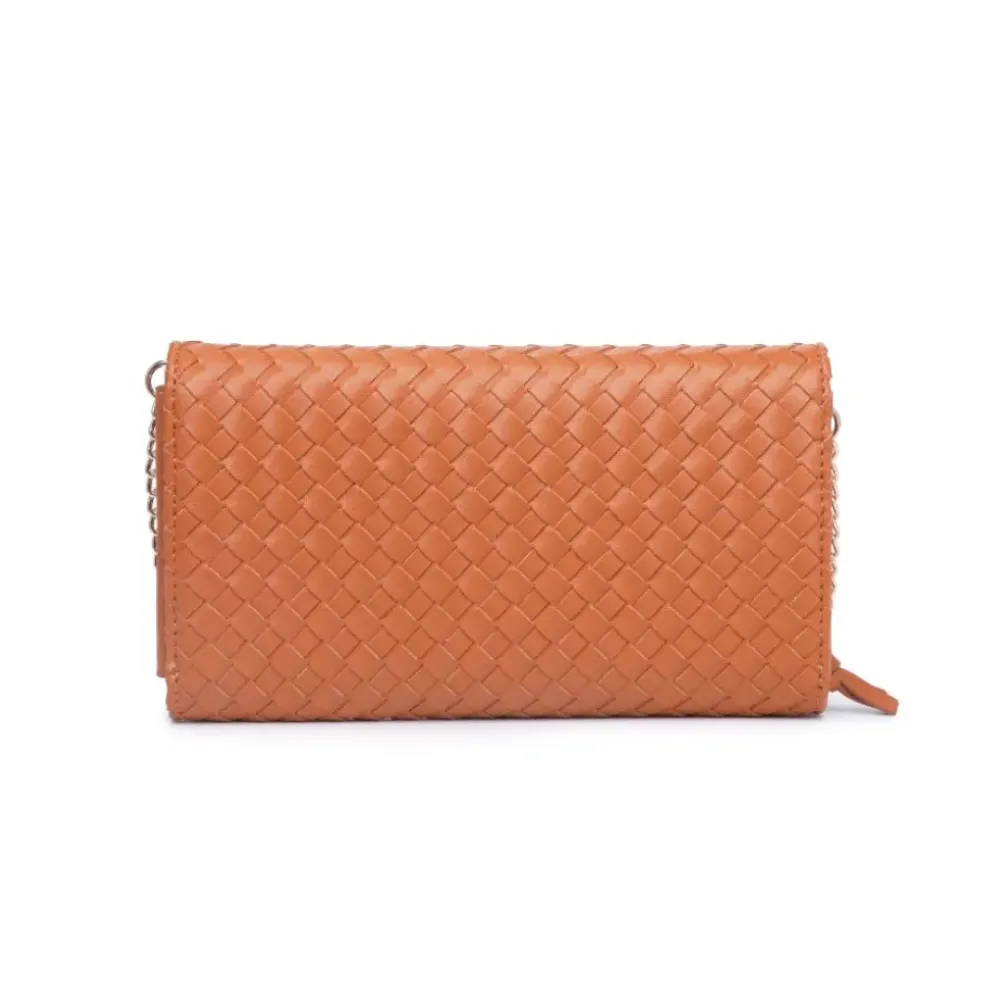 Crossbody^Urban Expressions Wallis Crossbody