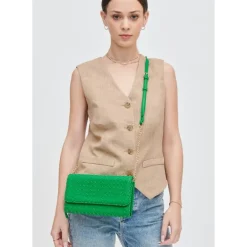 Crossbody^Urban Expressions Wallis Crossbody