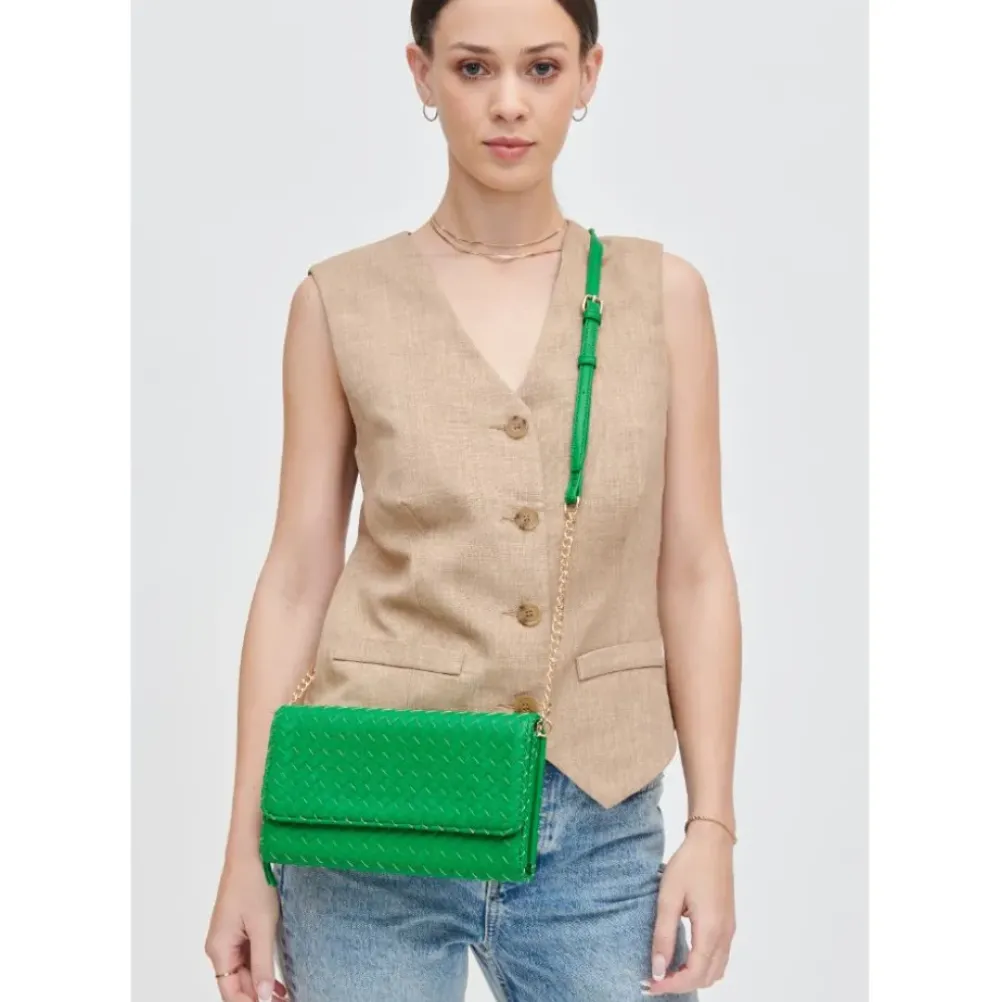 Crossbody^Urban Expressions Wallis Crossbody