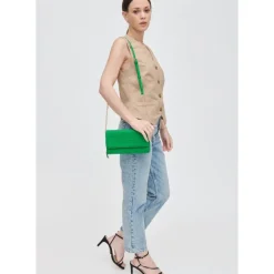 Crossbody^Urban Expressions Wallis Crossbody
