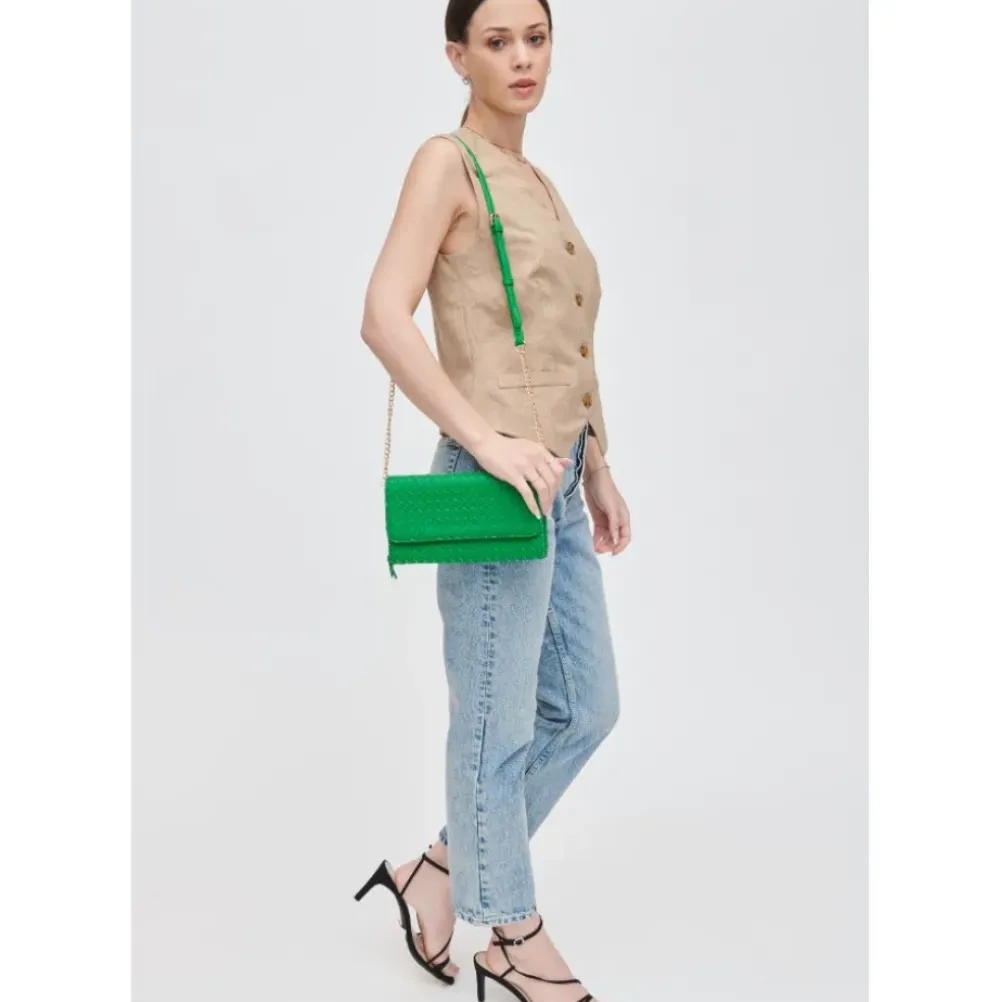 Crossbody^Urban Expressions Wallis Crossbody