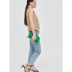 Crossbody^Urban Expressions Wallis Crossbody