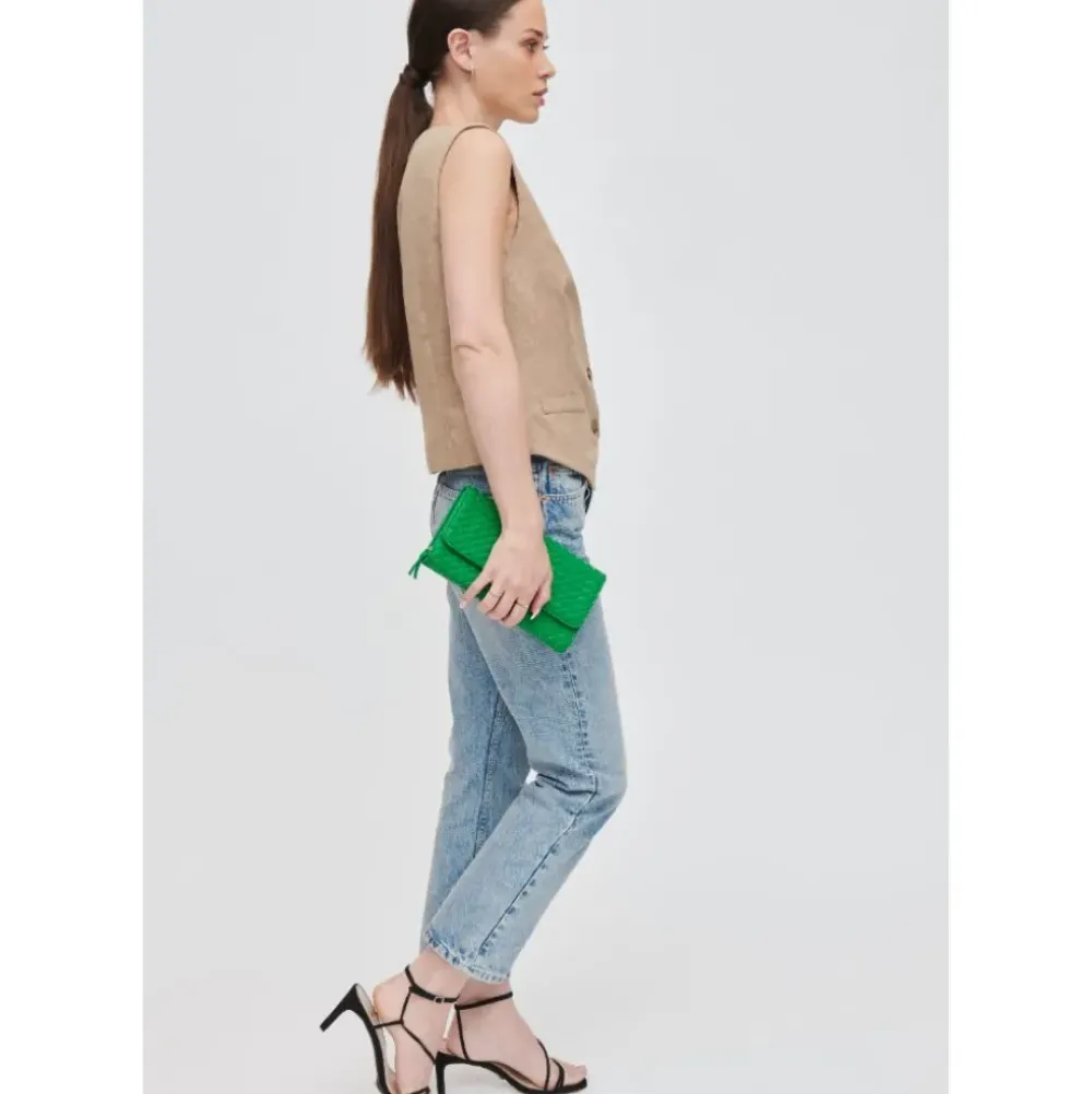 Crossbody^Urban Expressions Wallis Crossbody