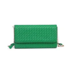 Crossbody^Urban Expressions Wallis Crossbody