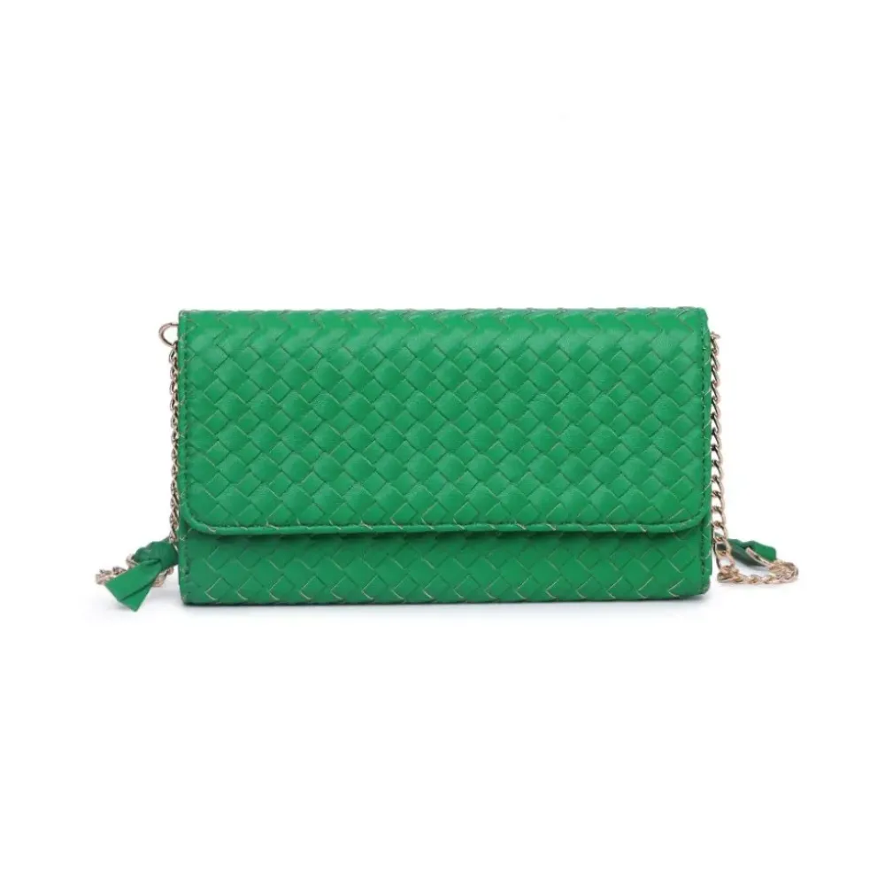 Crossbody^Urban Expressions Wallis Crossbody