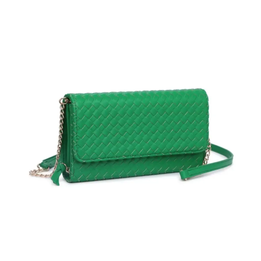 Crossbody^Urban Expressions Wallis Crossbody