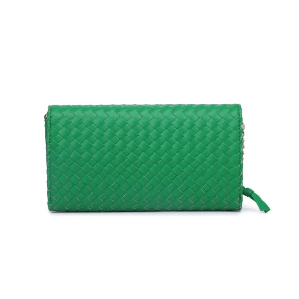 Crossbody^Urban Expressions Wallis Crossbody