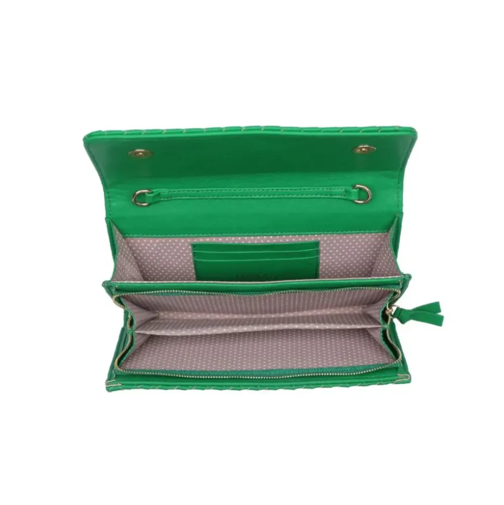 Crossbody^Urban Expressions Wallis Crossbody