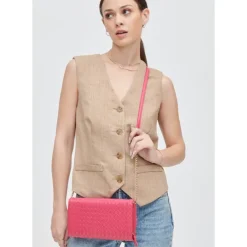 Crossbody^Urban Expressions Wallis Crossbody