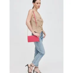 Crossbody^Urban Expressions Wallis Crossbody