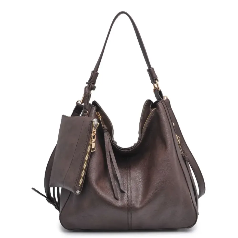 Shoulder Bags|Hobo^Urban Expressions Wanda Hobo