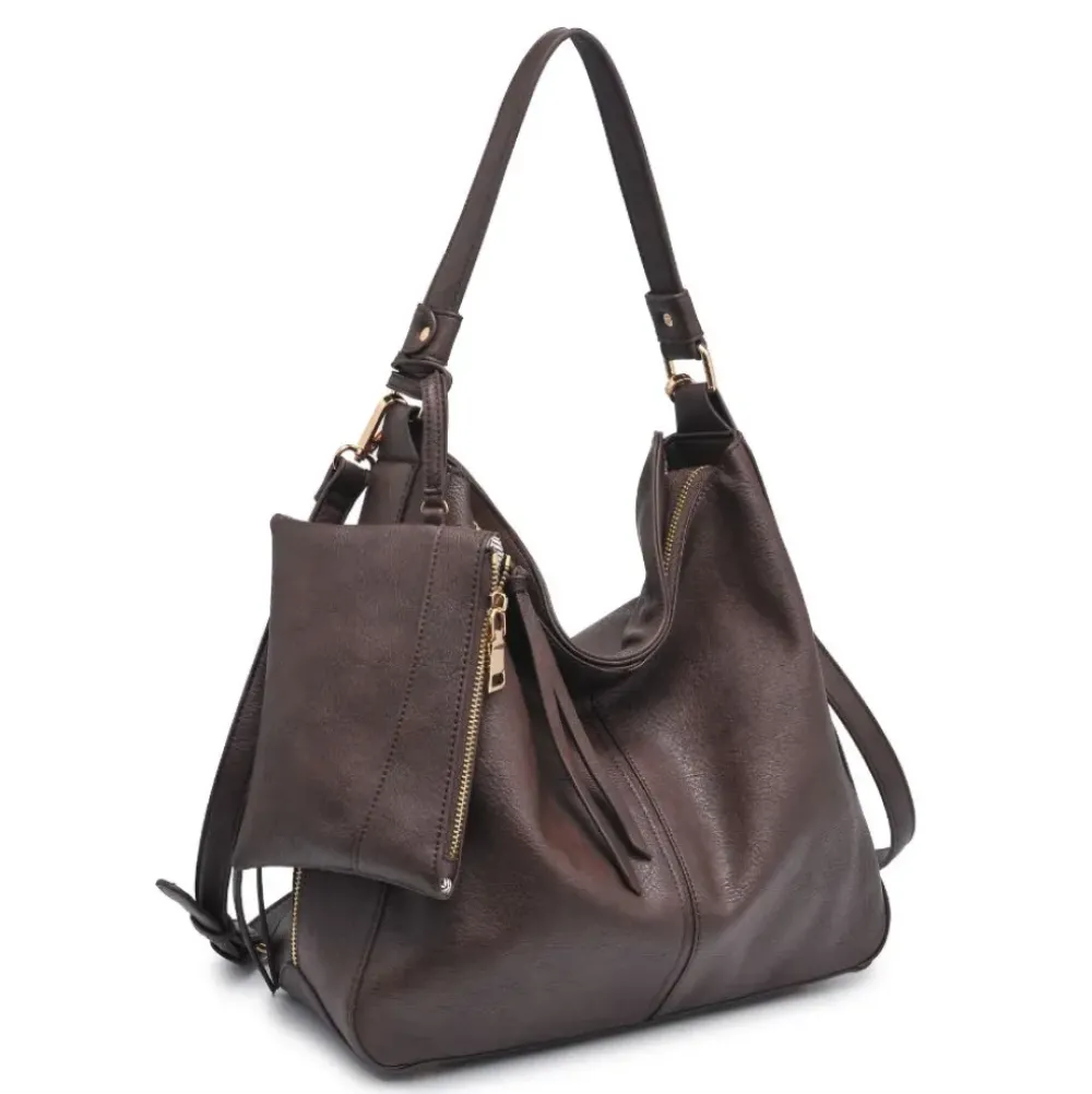 Shoulder Bags|Hobo^Urban Expressions Wanda Hobo