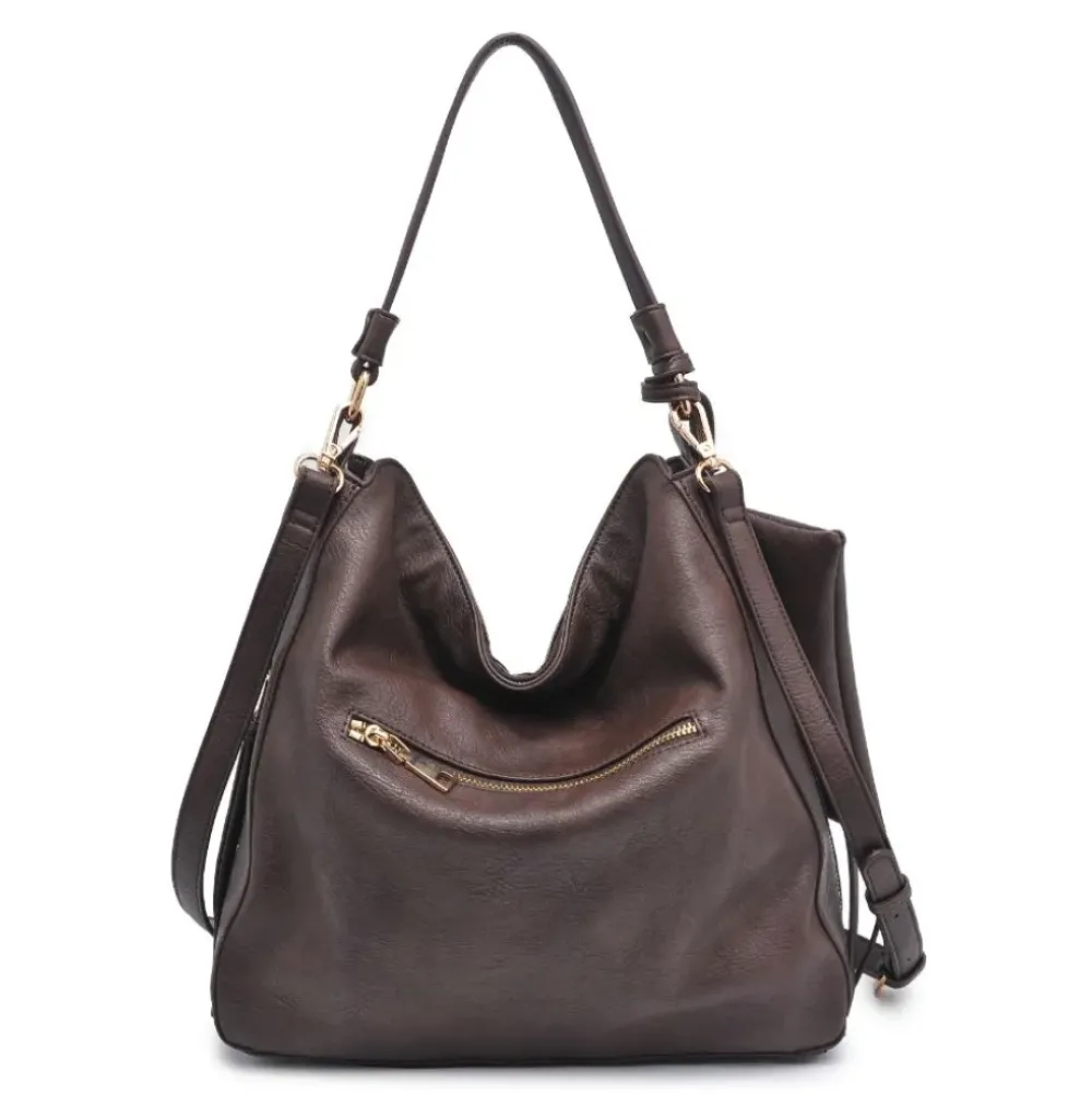 Shoulder Bags|Hobo^Urban Expressions Wanda Hobo