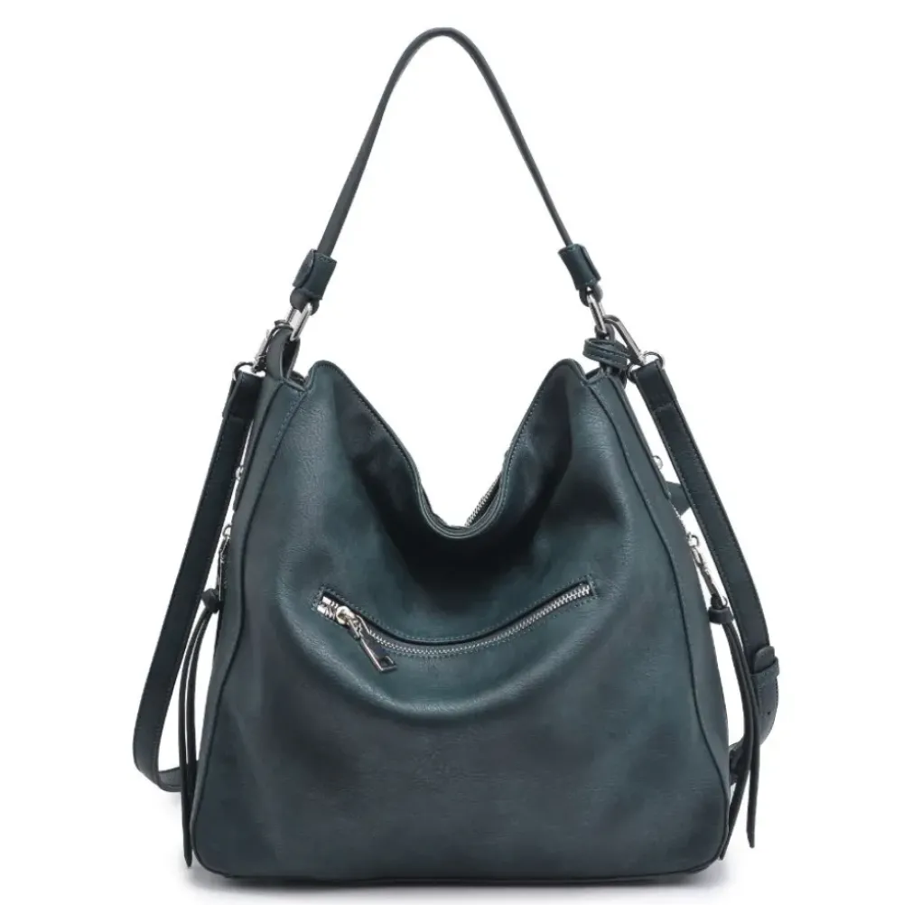 Shoulder Bags|Hobo^Urban Expressions Wanda Hobo