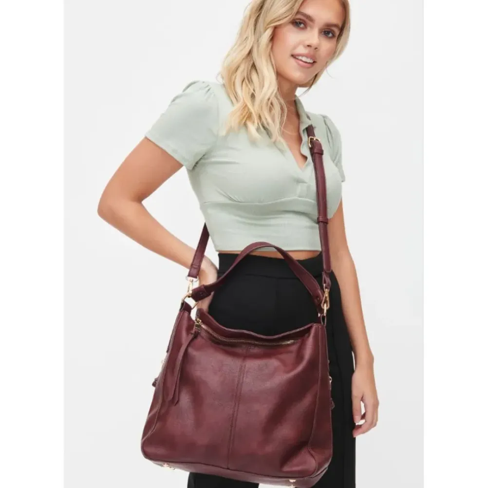 Shoulder Bags|Hobo^Urban Expressions Wanda Hobo