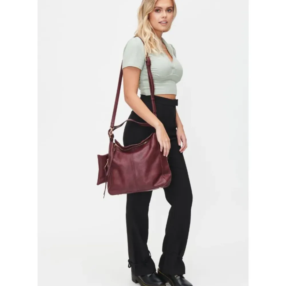 Shoulder Bags|Hobo^Urban Expressions Wanda Hobo