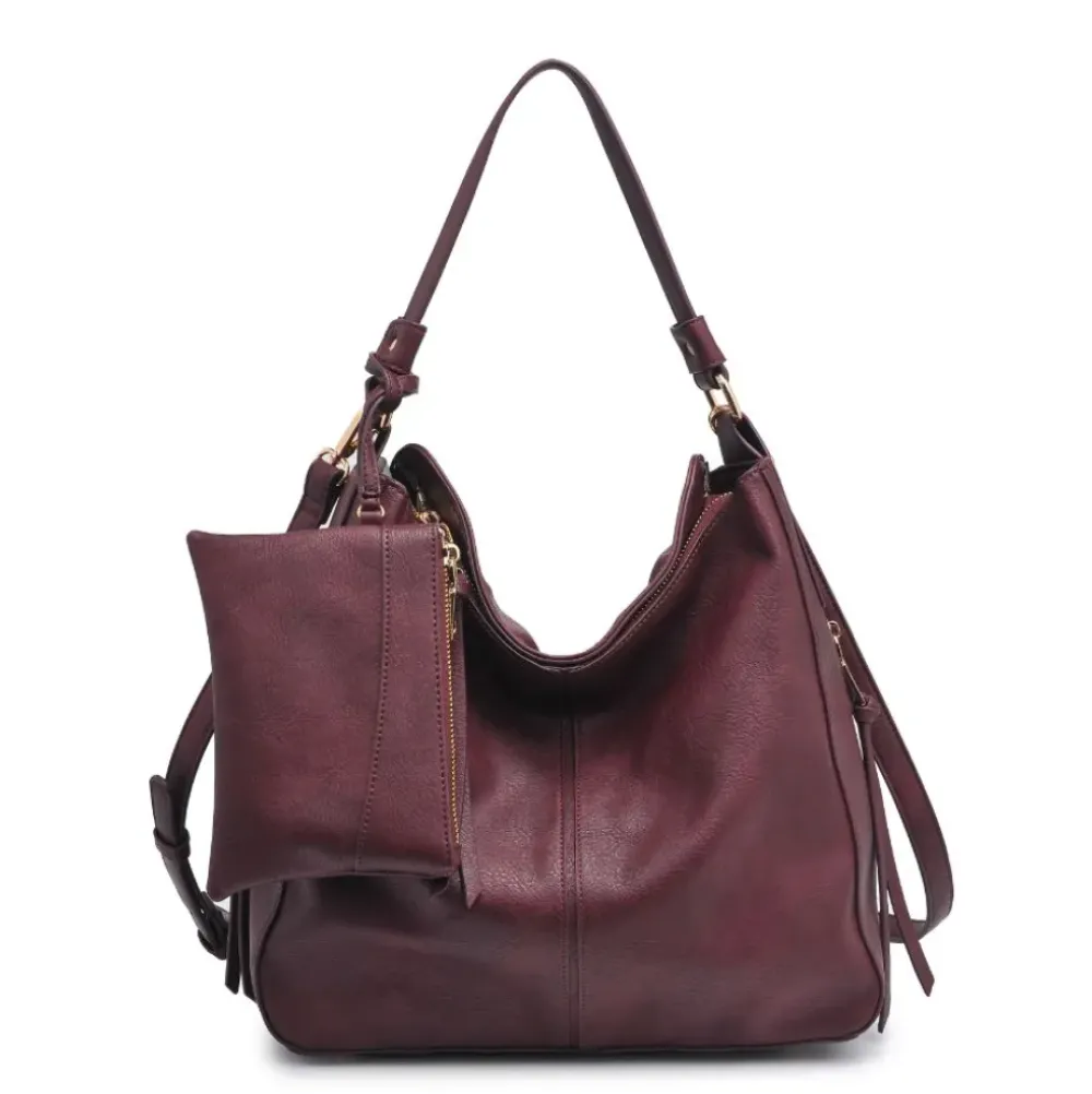 Shoulder Bags|Hobo^Urban Expressions Wanda Hobo