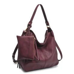 Shoulder Bags|Hobo^Urban Expressions Wanda Hobo