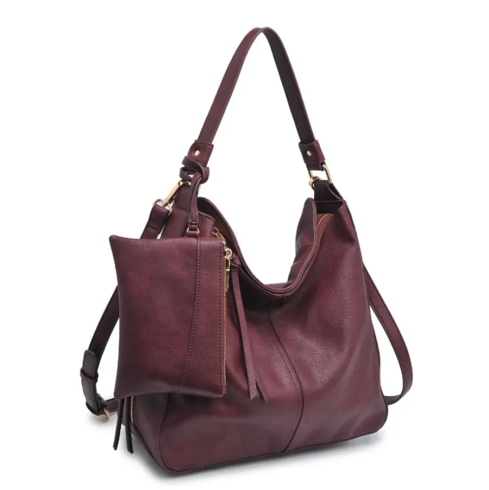 Shoulder Bags|Hobo^Urban Expressions Wanda Hobo