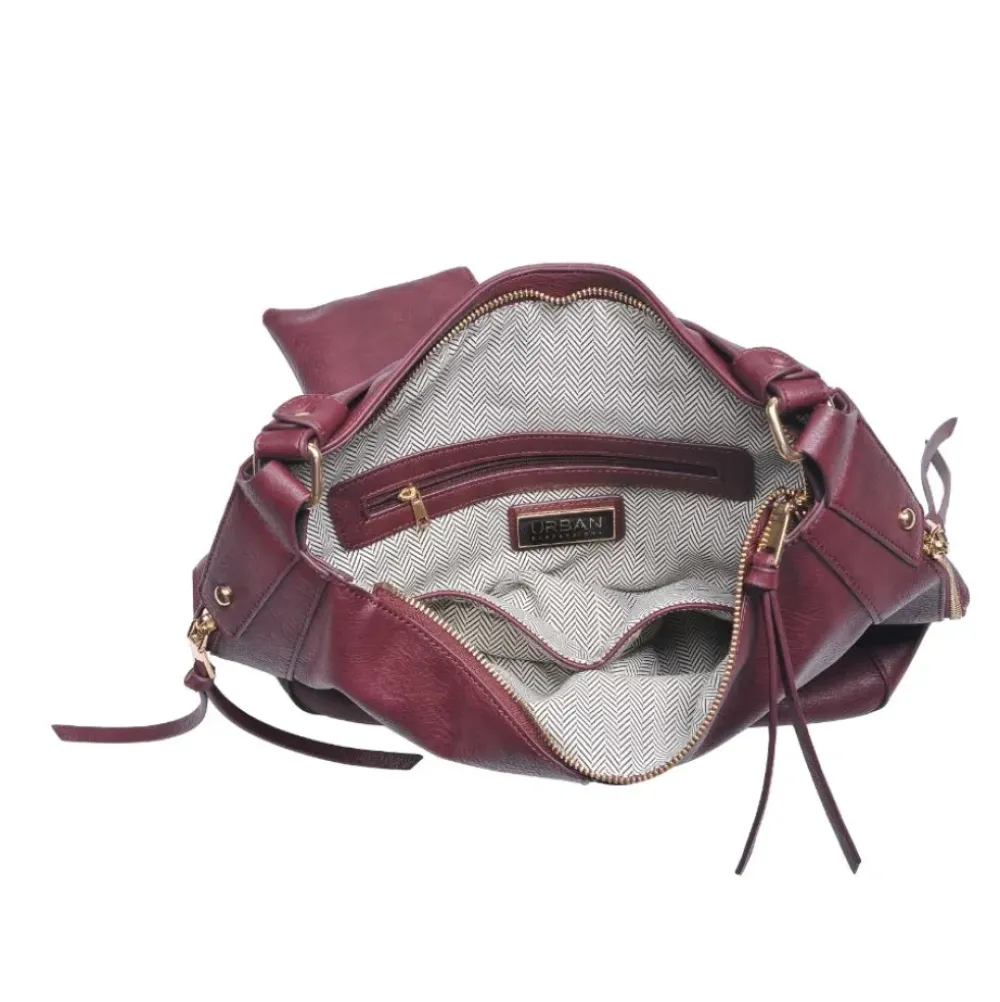 Shoulder Bags|Hobo^Urban Expressions Wanda Hobo