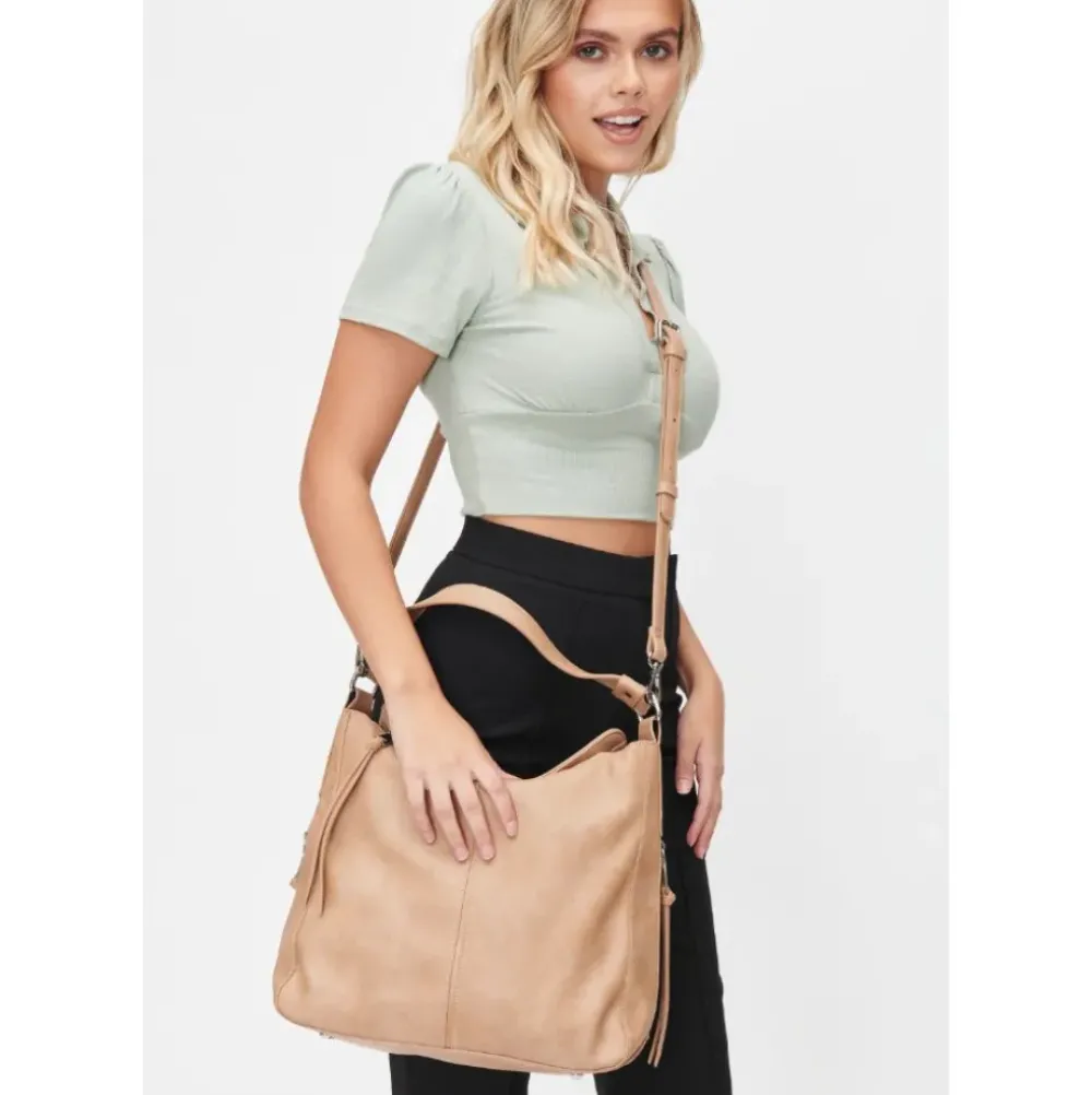 Shoulder Bags|Hobo^Urban Expressions Wanda Hobo