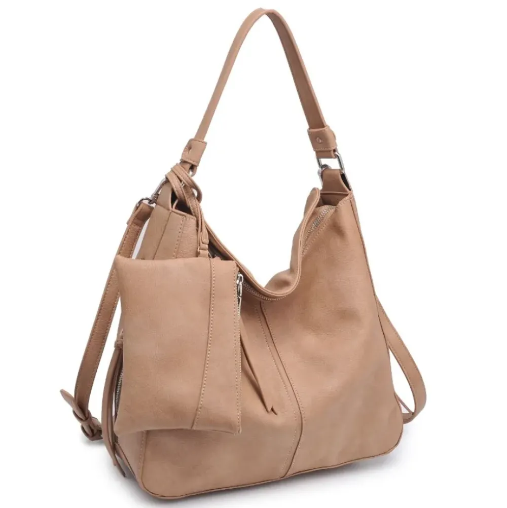 Shoulder Bags|Hobo^Urban Expressions Wanda Hobo