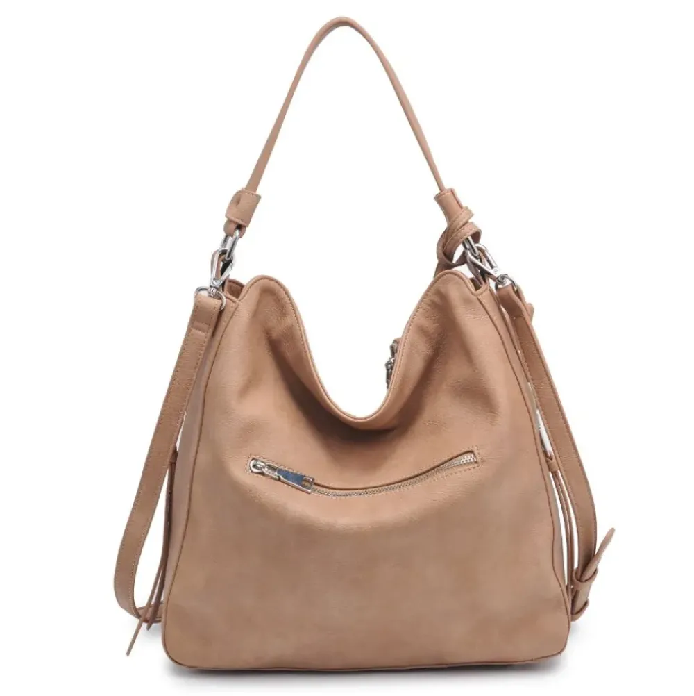Shoulder Bags|Hobo^Urban Expressions Wanda Hobo
