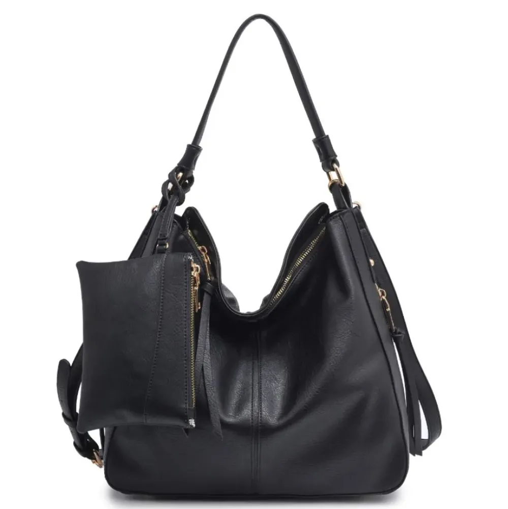 Shoulder Bags|Hobo^Urban Expressions Wanda Hobo