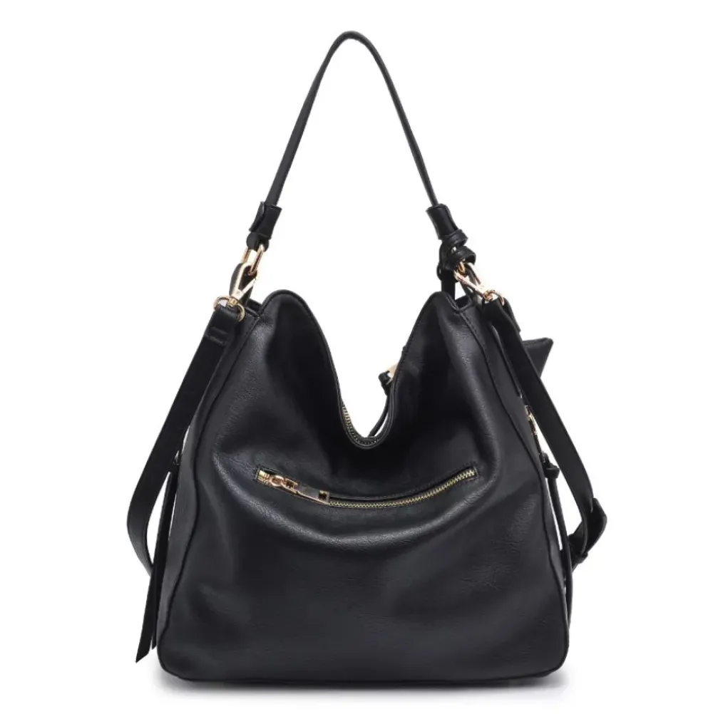 Shoulder Bags|Hobo^Urban Expressions Wanda Hobo