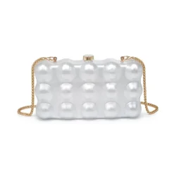 Clutches^Urban Expressions Waverly Evening Bag