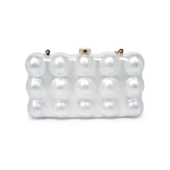 Clutches^Urban Expressions Waverly Evening Bag