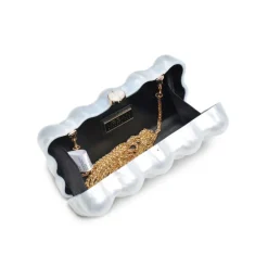 Clutches^Urban Expressions Waverly Evening Bag