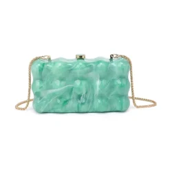 Clutches^Urban Expressions Waverly Evening Bag