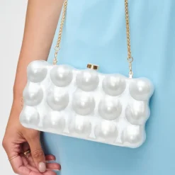 Clutches^Urban Expressions Waverly Evening Bag