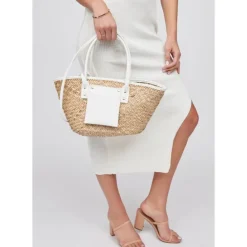 Shoulder Bags|Hobo^Urban Expressions Wellesley Tote