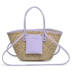 Shoulder Bags|Hobo^Urban Expressions Wellesley Tote