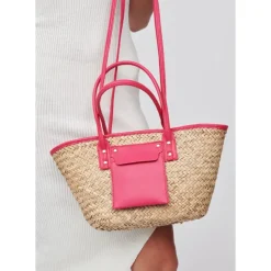 Shoulder Bags|Hobo^Urban Expressions Wellesley Tote