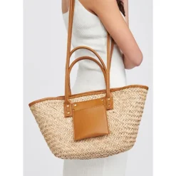 Shoulder Bags|Hobo^Urban Expressions Wellesley Tote
