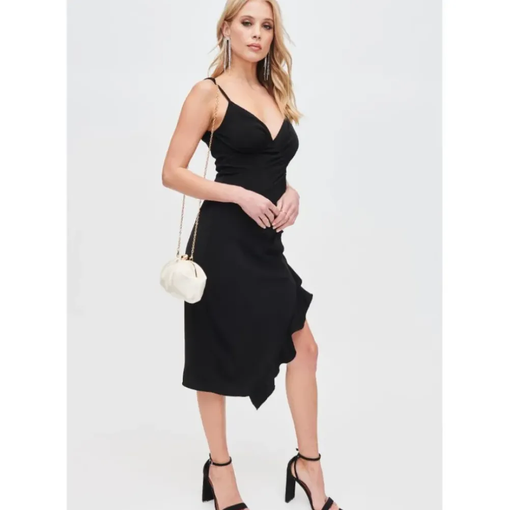 Clutches^Urban Expressions Welma Clutch