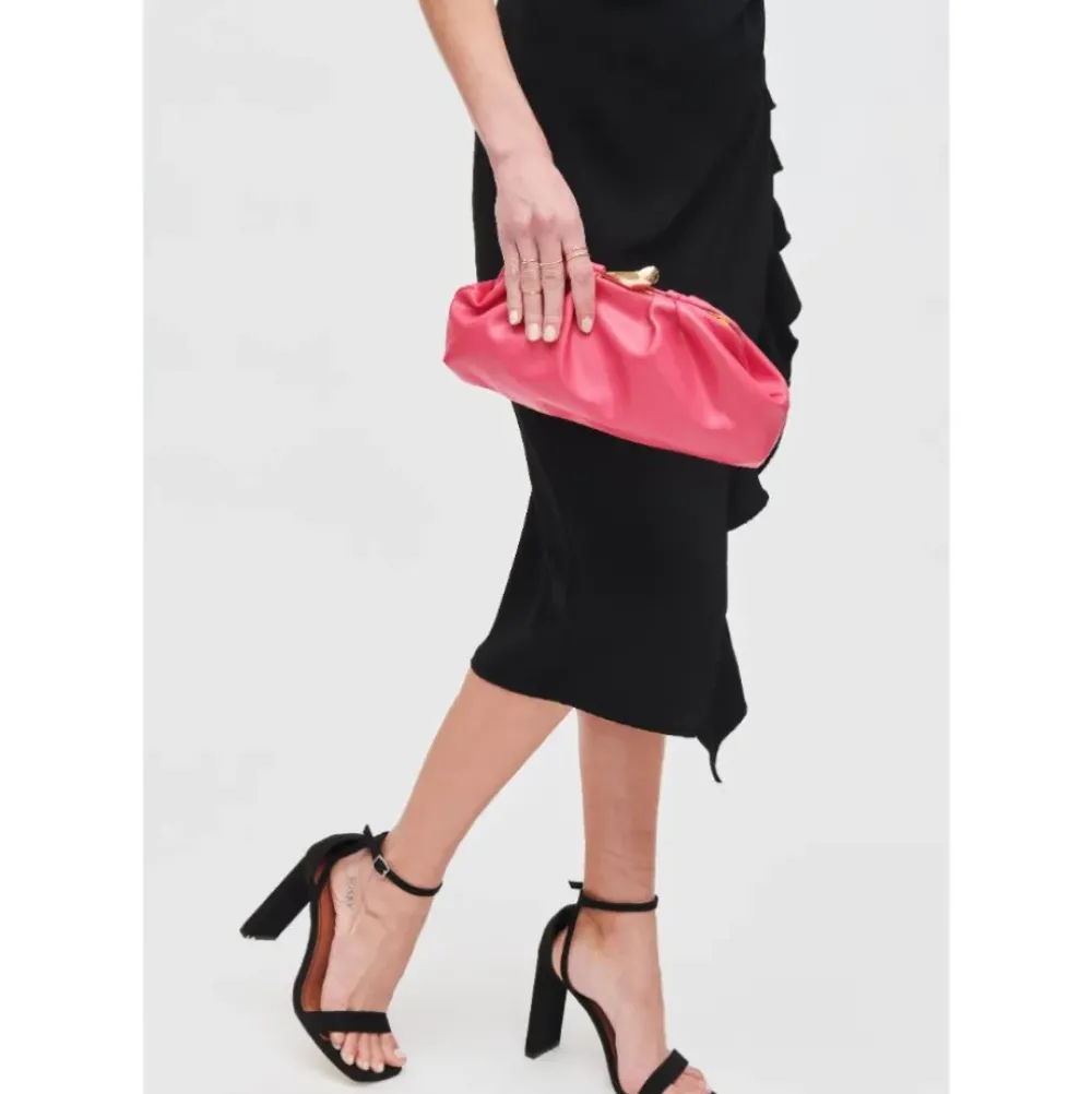 Clutches^Urban Expressions Welma Clutch