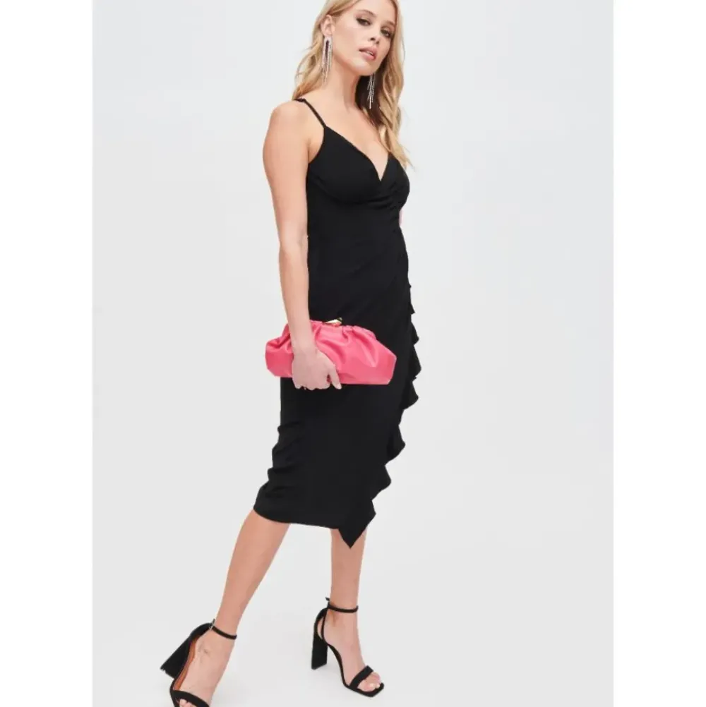 Clutches^Urban Expressions Welma Clutch