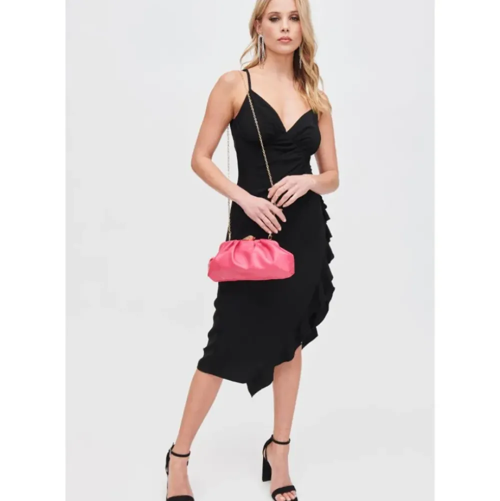 Clutches^Urban Expressions Welma Clutch