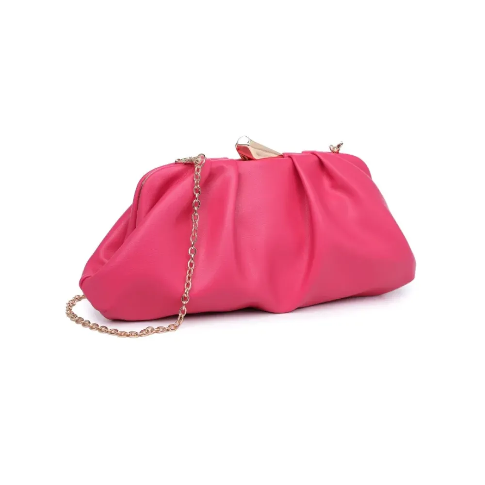 Clutches^Urban Expressions Welma Clutch