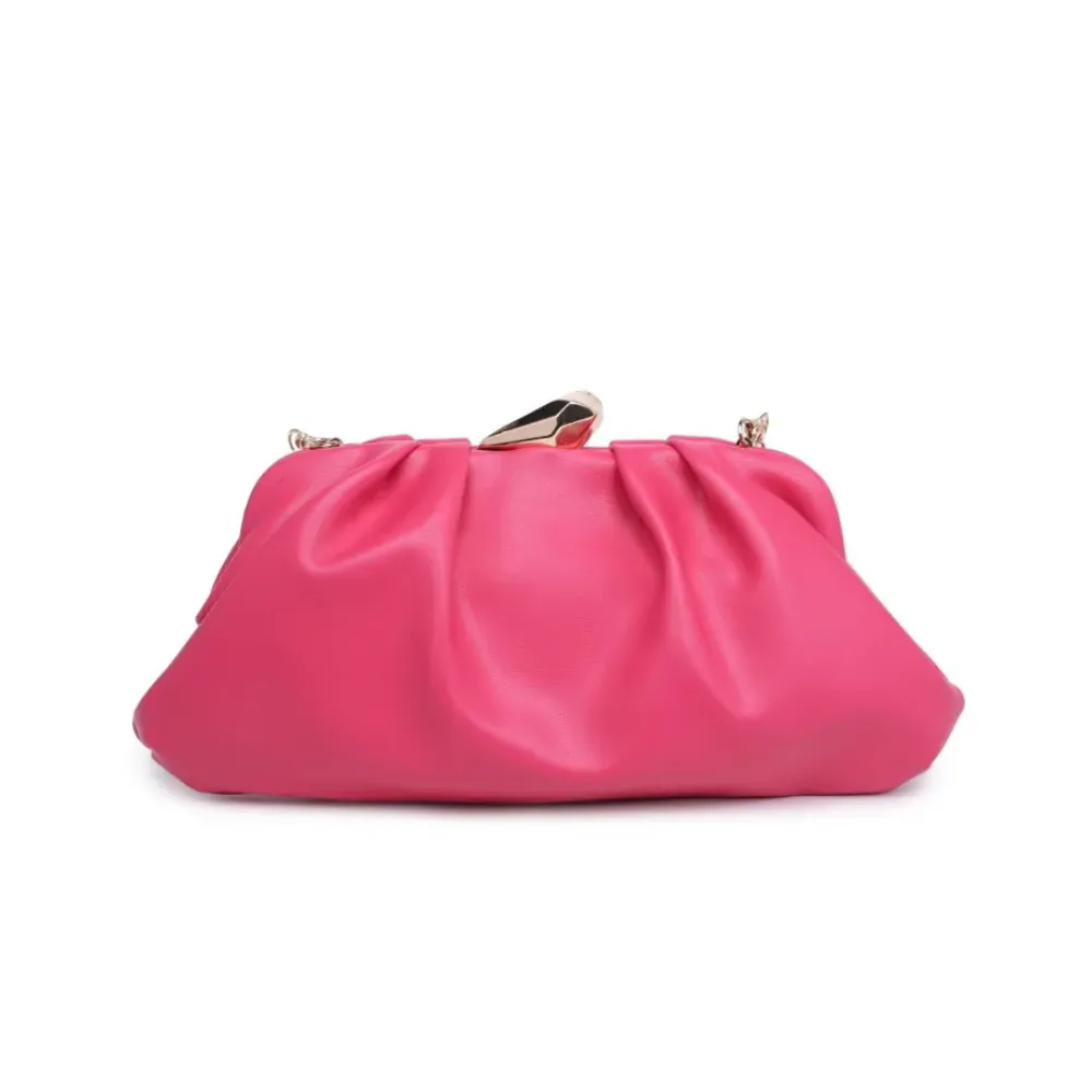 Clutches^Urban Expressions Welma Clutch