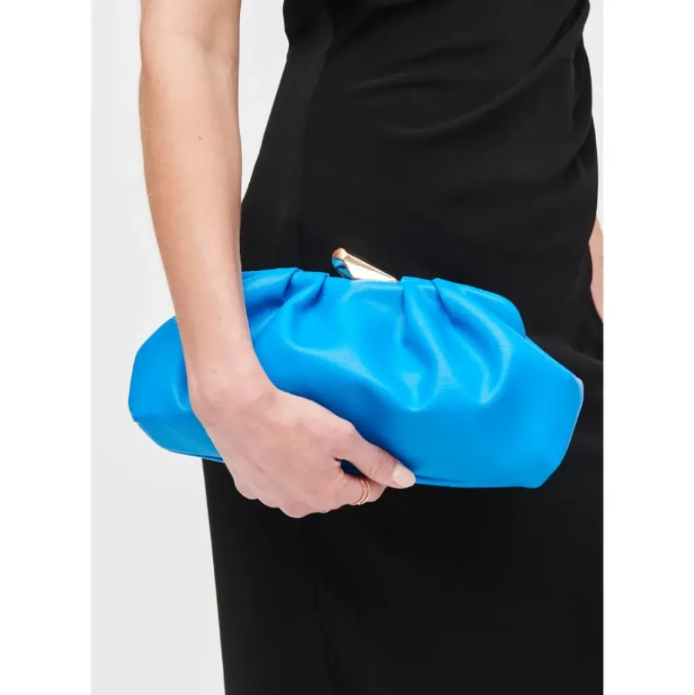 Clutches^Urban Expressions Welma Clutch